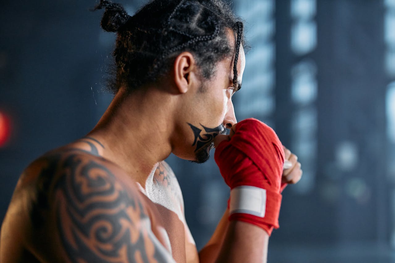 Kvíz o bojových sportech: Box & MMA