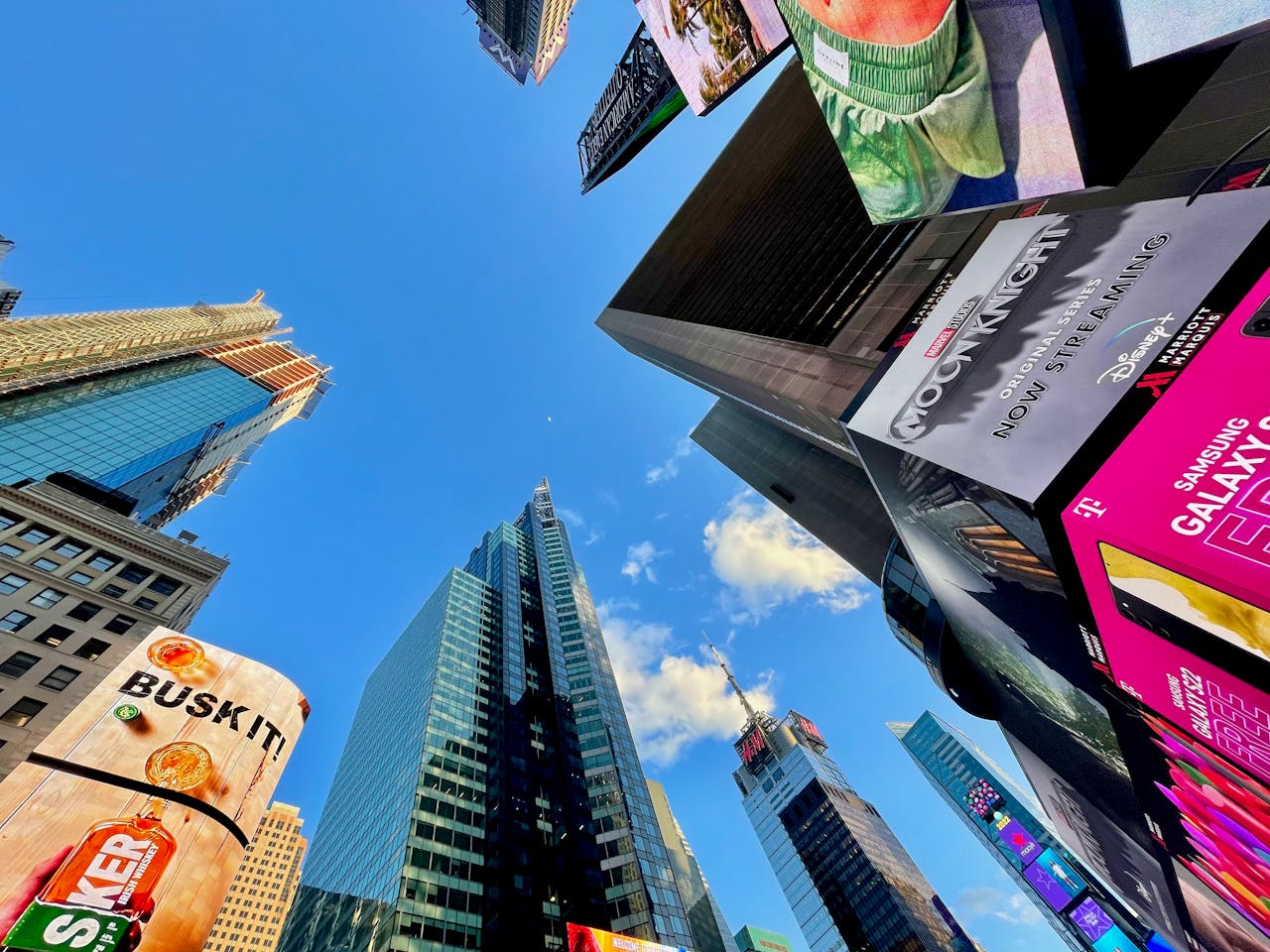 Slavné reklamy a jejich slogany