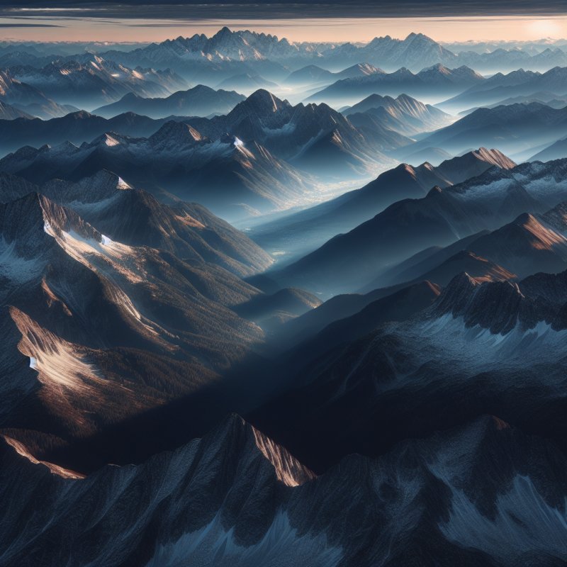 Alpy a Tatry: Velehory na dosah