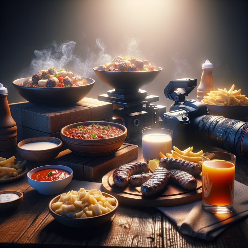 Tajemství balkánské kuchyně: Od Ajvaru k Čevapi