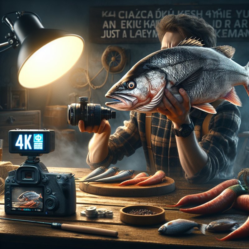 Jste rybářský expert na české vody?