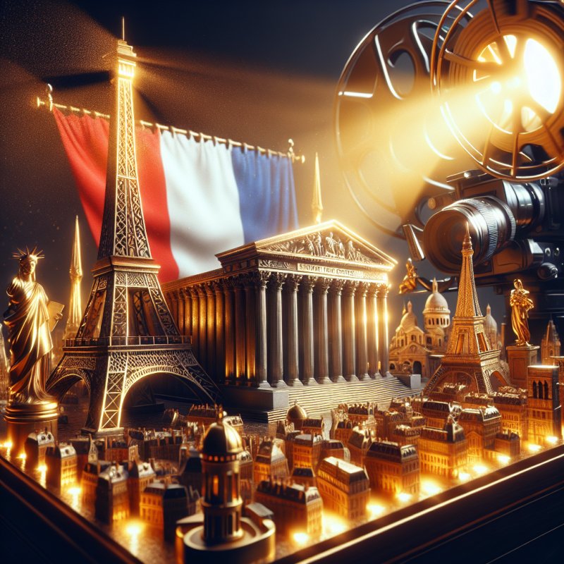 Prohlubte své znalosti o Francii