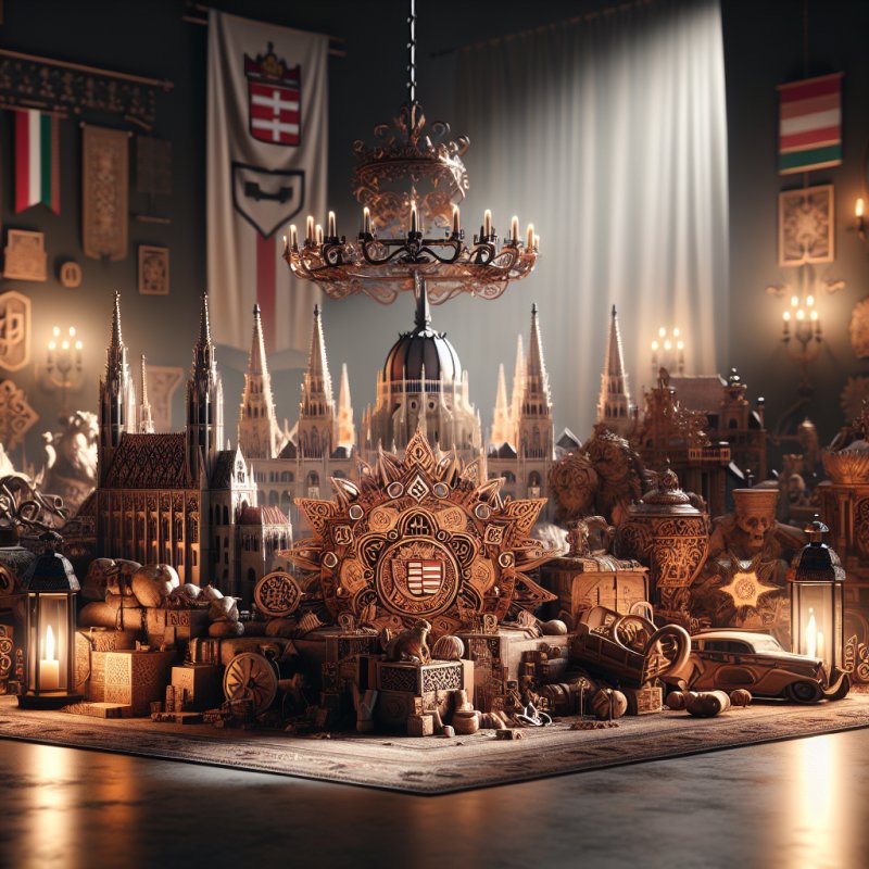 Objevte tajemství Maďarska