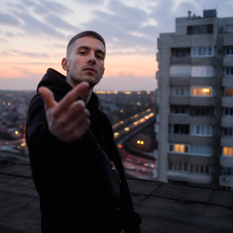 Rychlovky z českého rapu: Otestuj se!