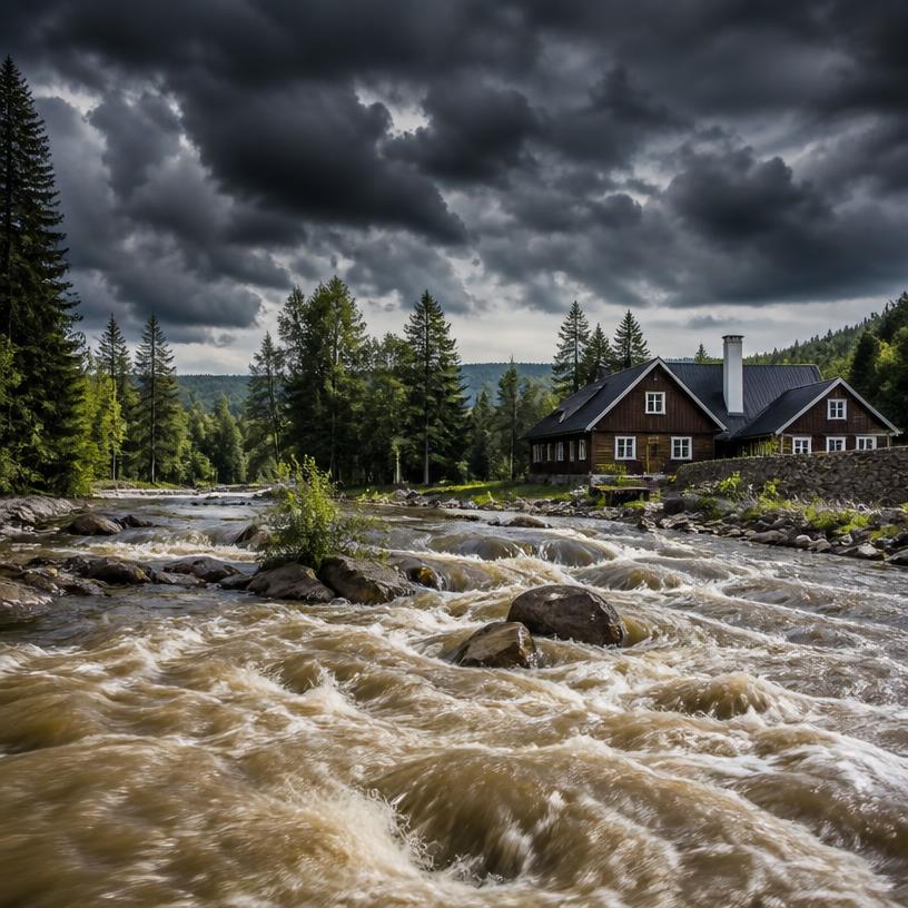 České meteorologické rekordy: Znáte je všechny?