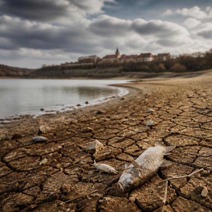 Klimatické výzvy na dosah