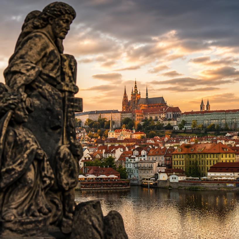 Česká republika a její unikáty