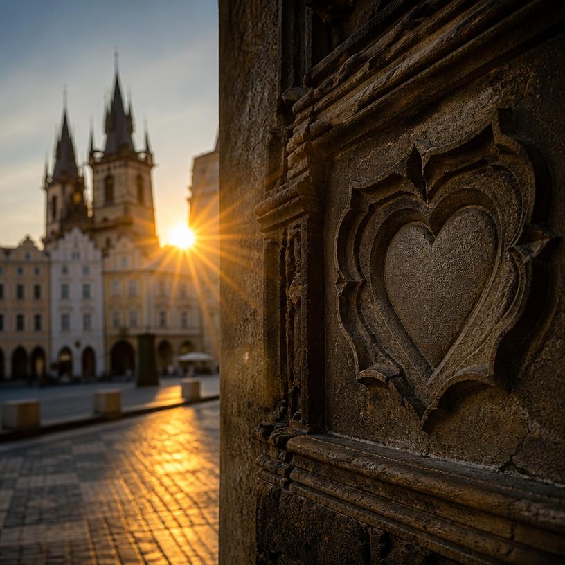 Srdce: Tajemství odhalena!