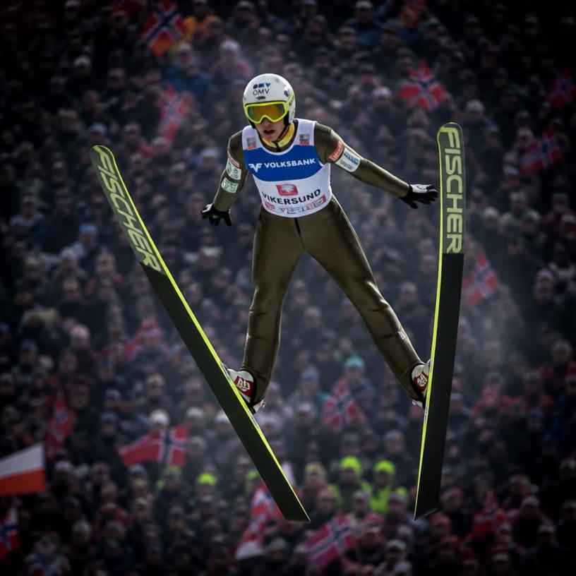 Sportovní rekordy, které ohromily svět