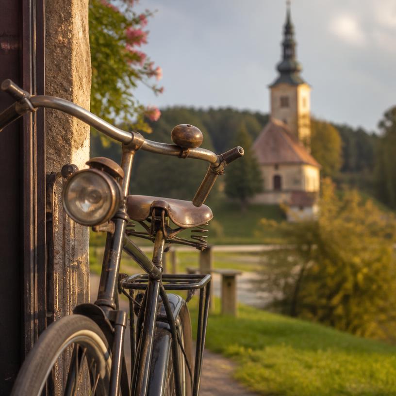 Cyklistika: Kola nostalgie