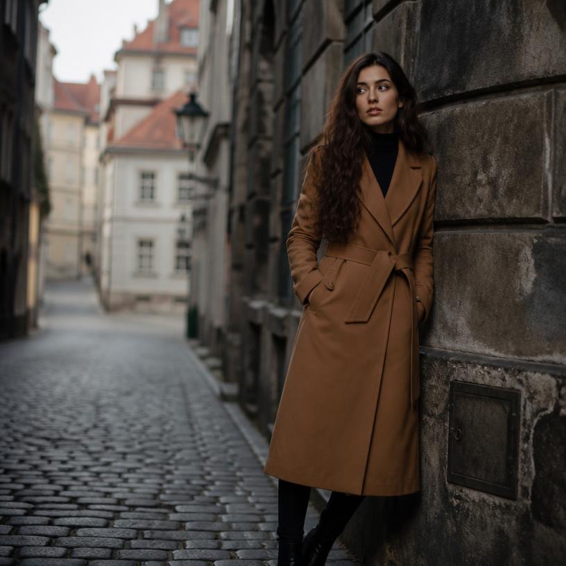 Móda, která nesvítí v kyberprostoru