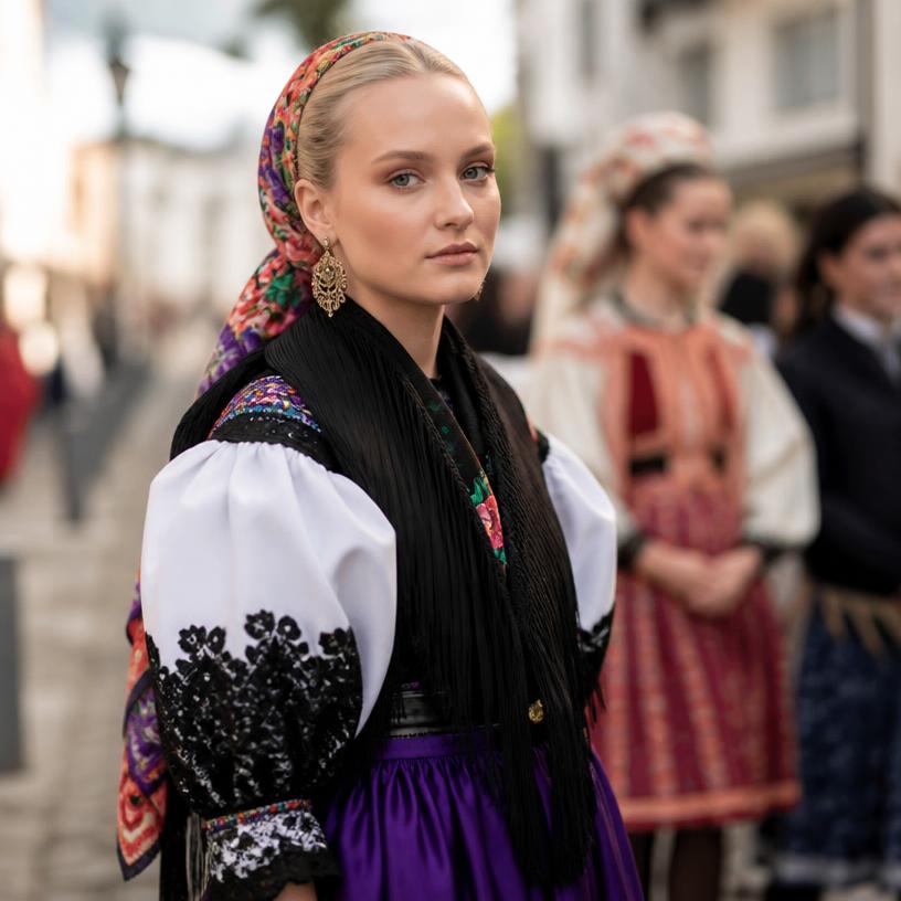 Barvy v módě: Odhalte tajemství!
