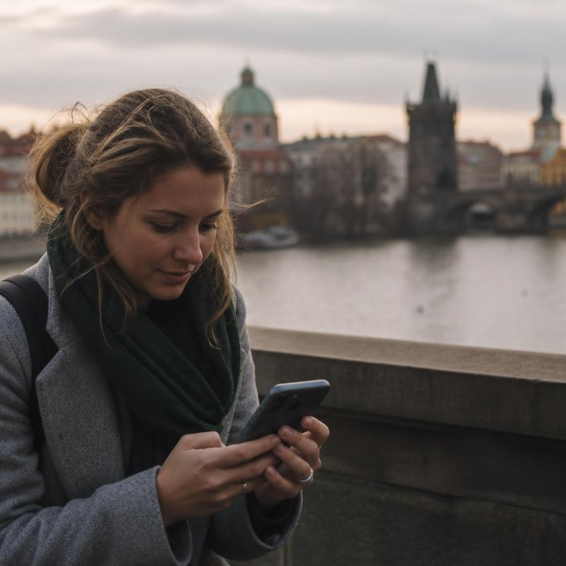 Digitalizace na facebooku: Na co se ptáte?