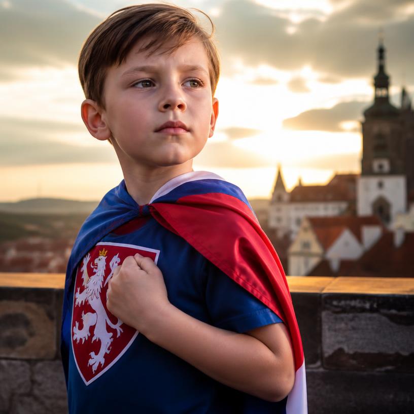 Superhrdinské tajemství, které neznáš!