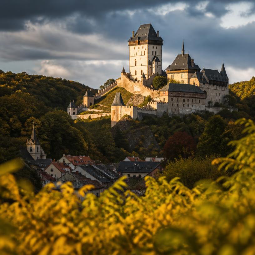 Místa UNESCO: Záhady a poklady světa