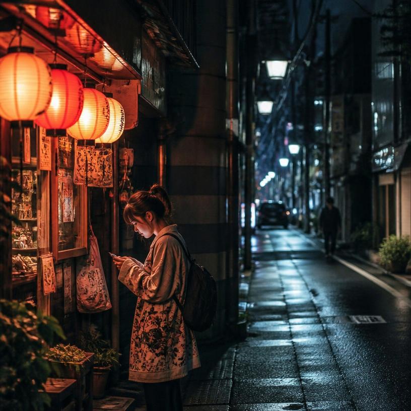 Objevte tajemství japonského anime