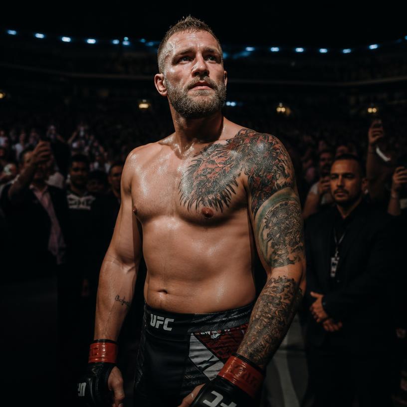 Hrdinové MMA: Kdo tě okouzlí?