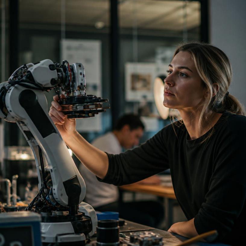 Gadgety, co změní svět do 2030