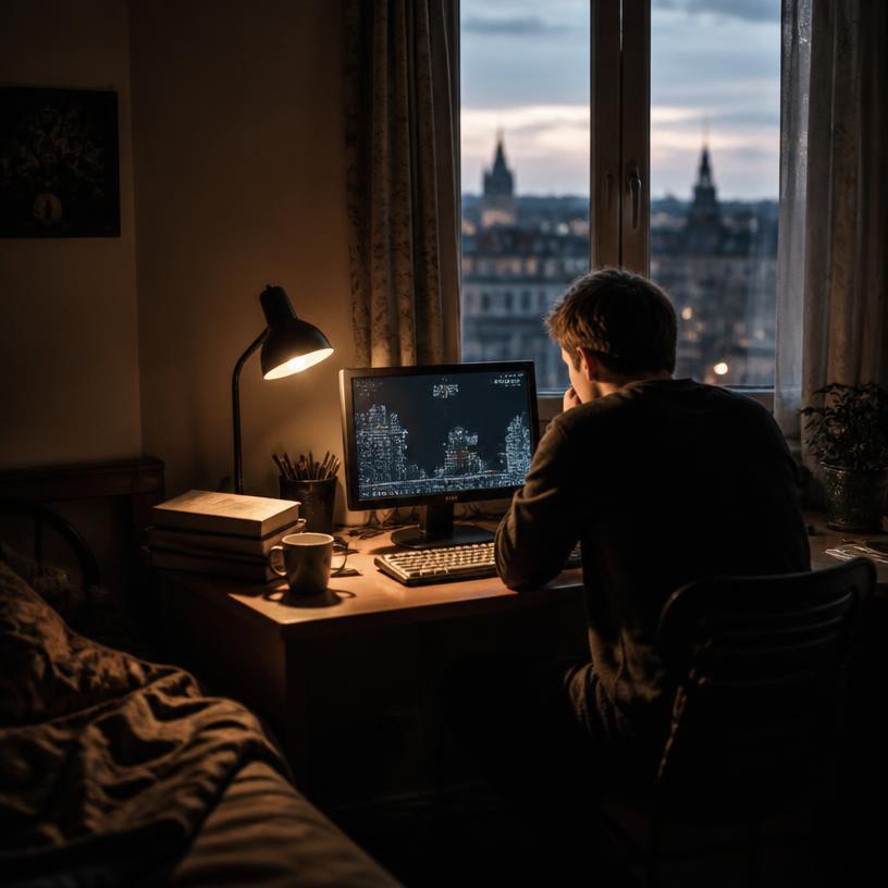 Vzpomínky na indie hry