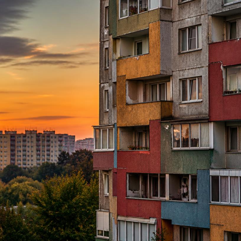 Tetris: Trendy a skládačky