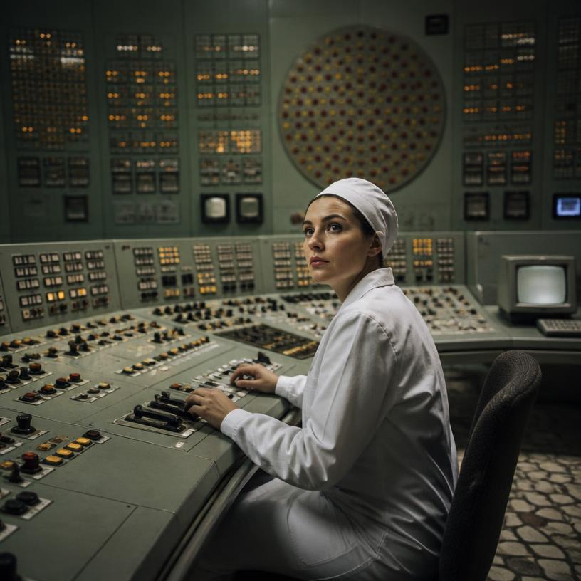 Atomový šok: Jak moc se vyznáš v atomové říši?