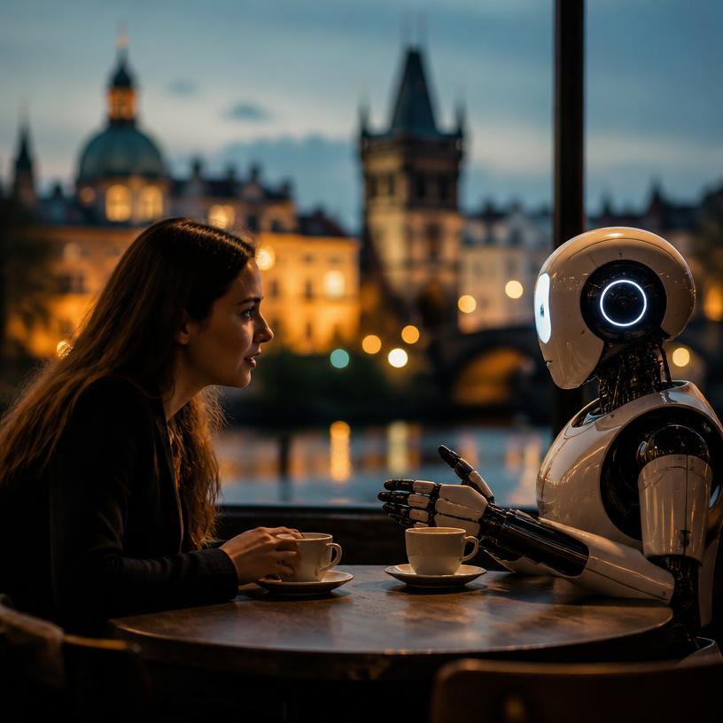 Svět chatbots: Revoluce v komunikaci