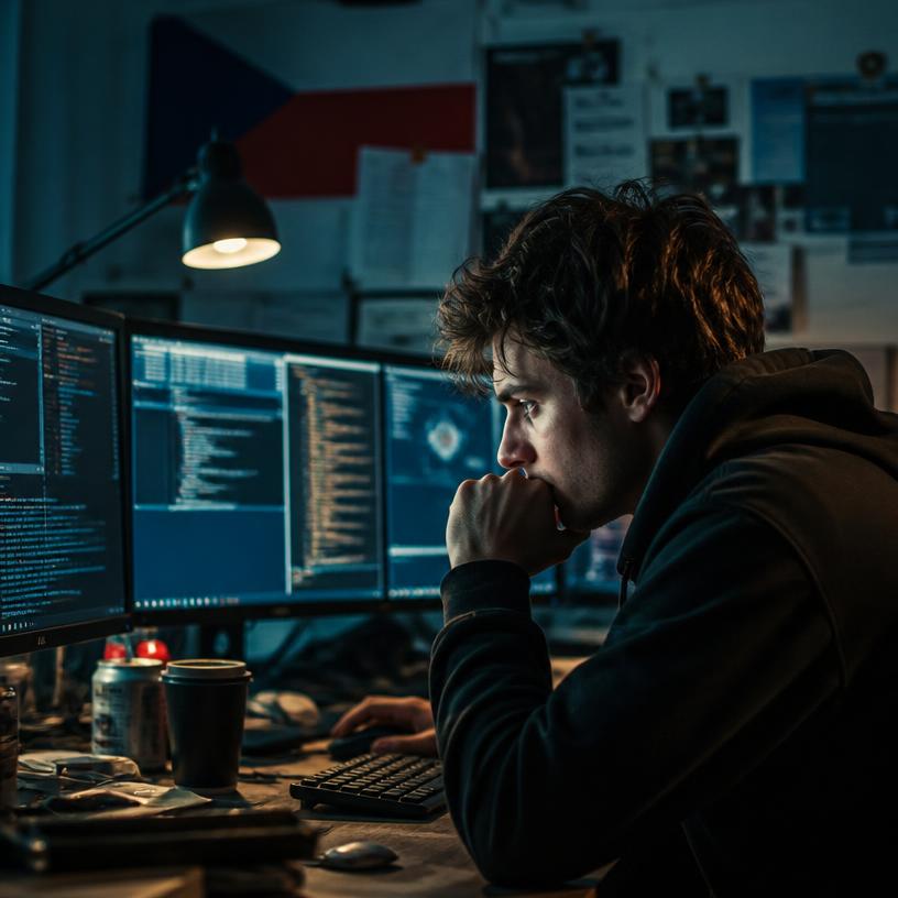 Kdo jsou vlastně ti hackeři?
