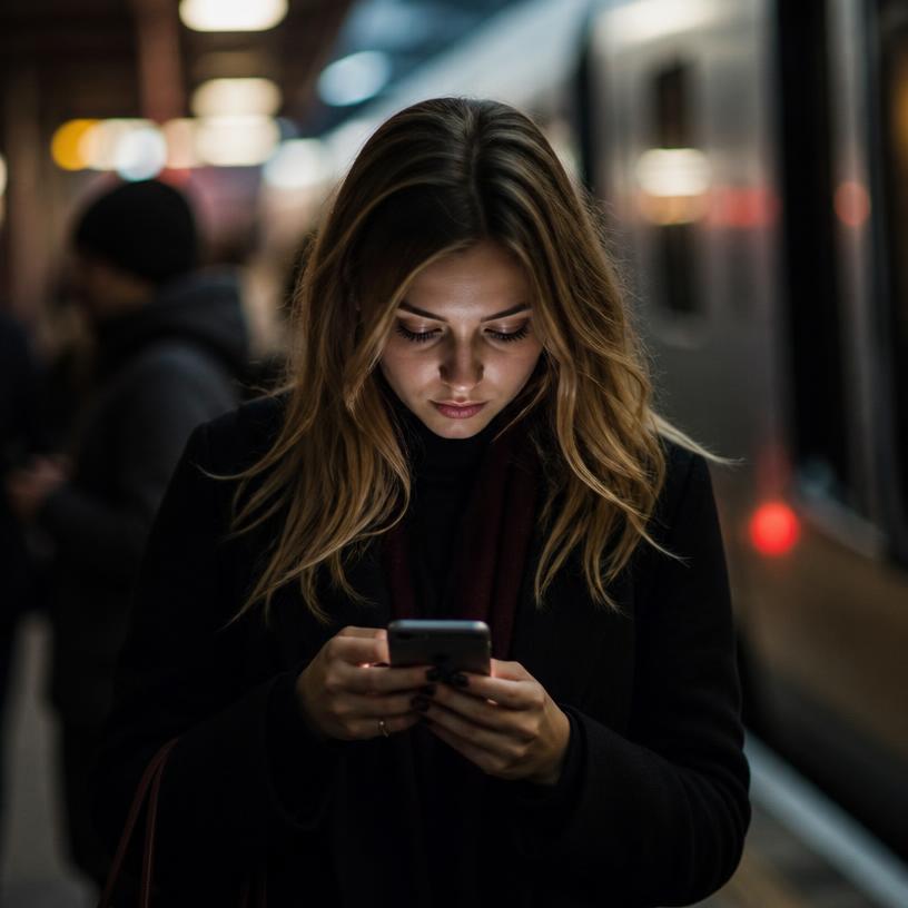 Smartphony a jejich tajemství