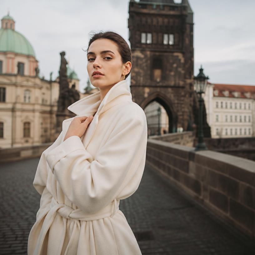 Krása v očích pozorovatele: Svět módních ikon