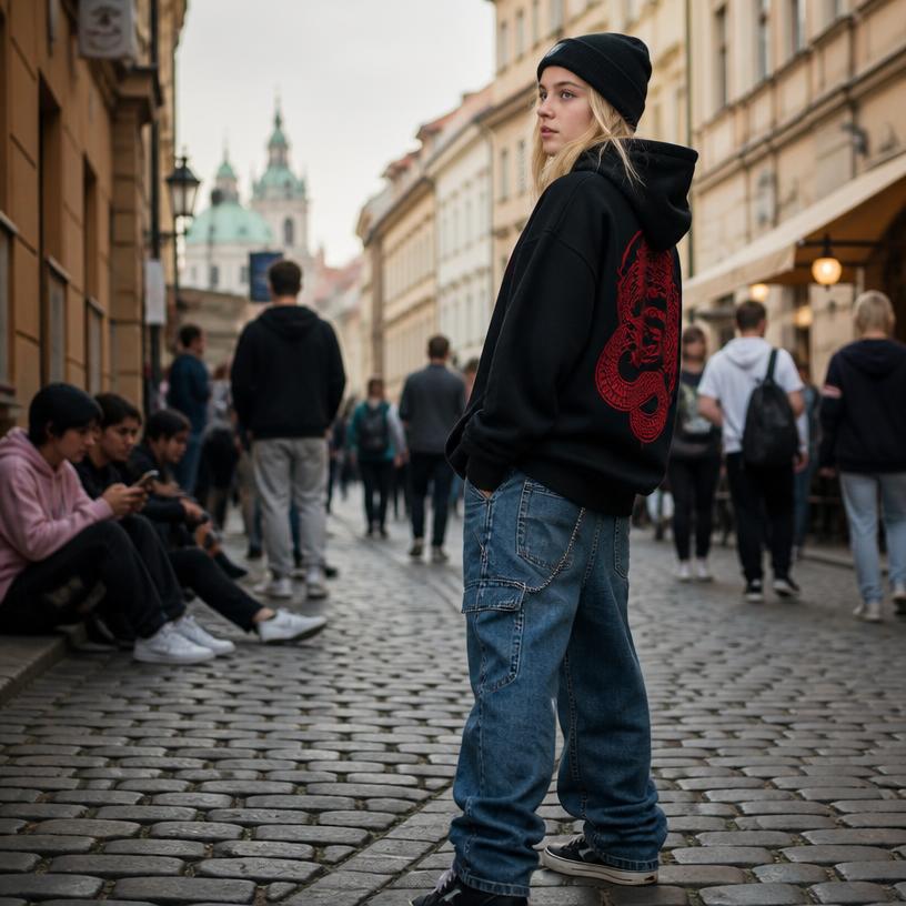 Streetwear: Módní trend nebo životní styl?