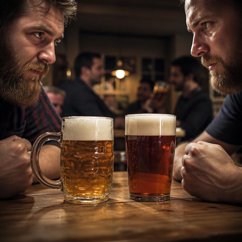 Pivní duely: Domácí vs. craftové pivo