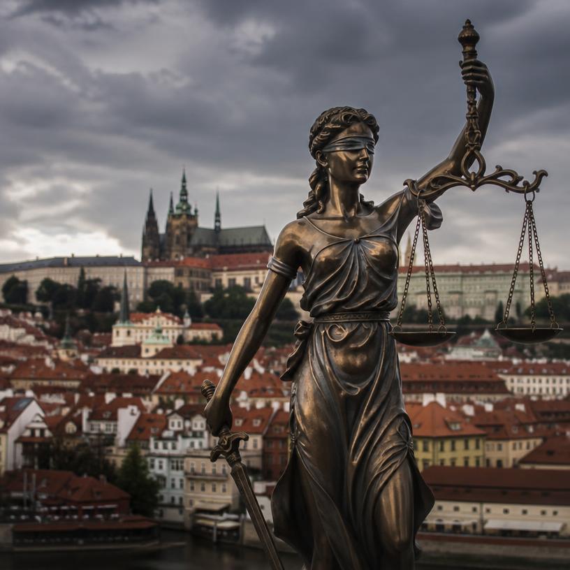 Otestujte své právní znalosti! Kde držíme práva?