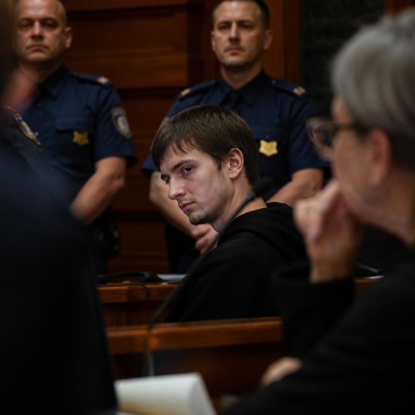 Soudní procesy, co nenechají v klidu