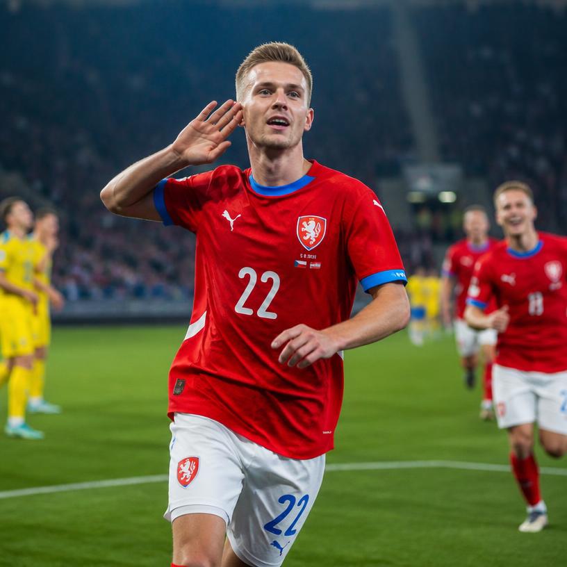Kdo zazářil na evropských trávnících?