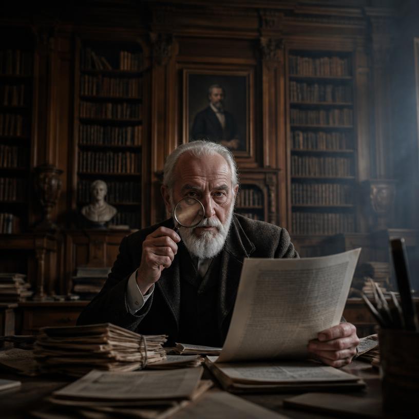 Mediální gramotnost: Mistr v dezinformacích nebo hrdina pravdy?