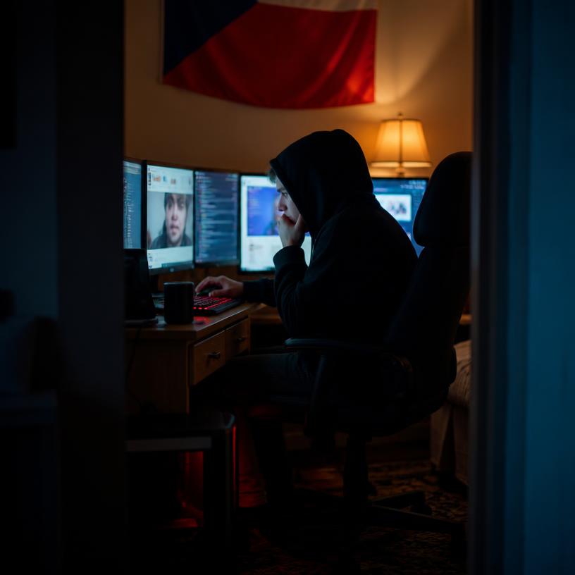 Tajemství internetové kultury