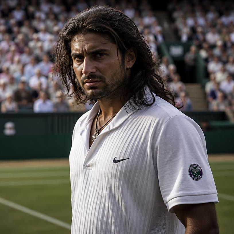 Cikán na Wimbledonu: Historie a mýty