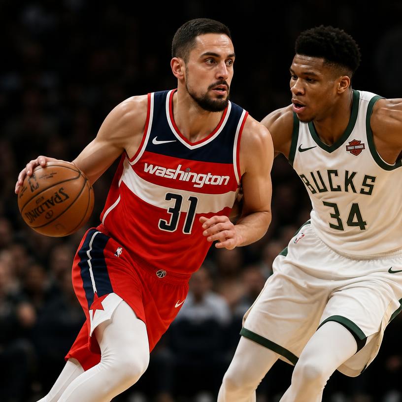 Satoranský a NBA: Kdo s kým?