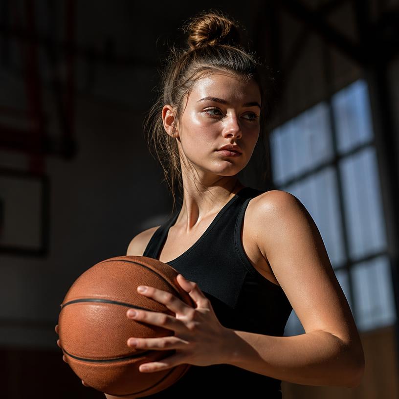 Basketbalové umění a jeho rozmanitosti