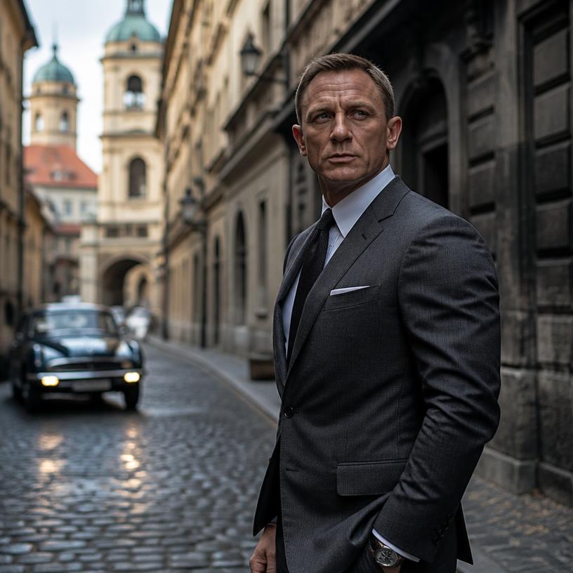 James Bond: Tajné mise čekají na tebe
