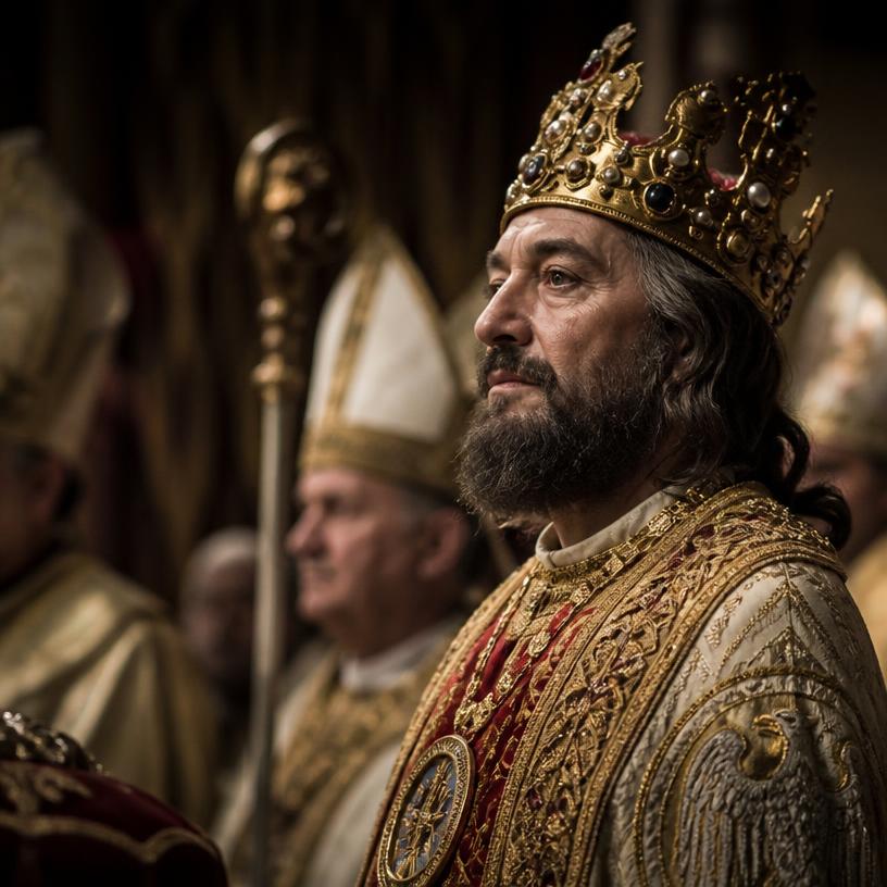 Karel IV. – Král, kterého známe málo!