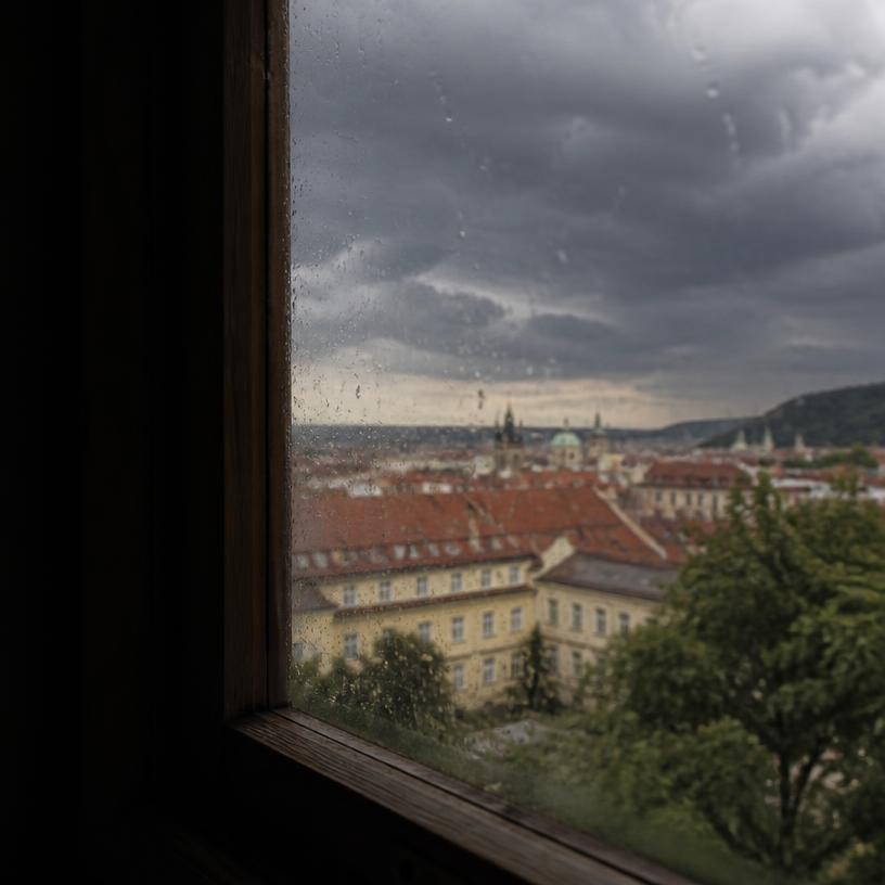 El Niño a La Niña: Vzpomínky na počasí