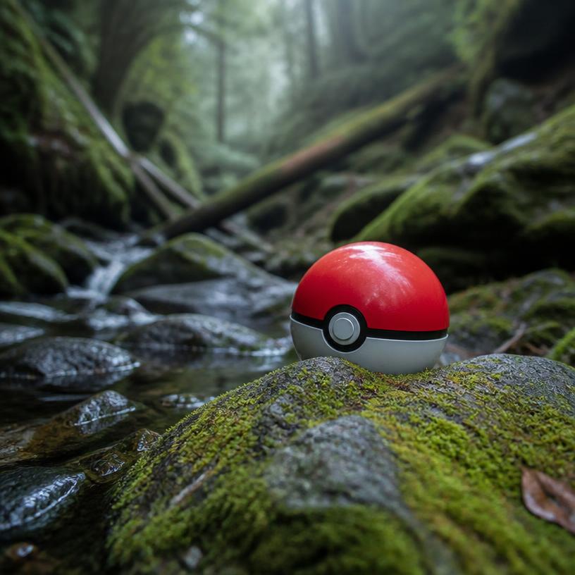 Pokémoní výzva: Poznáš je všechny?