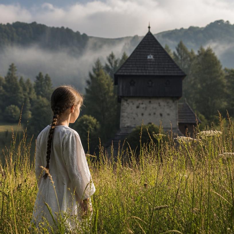 Ghibli a jejich tajemství