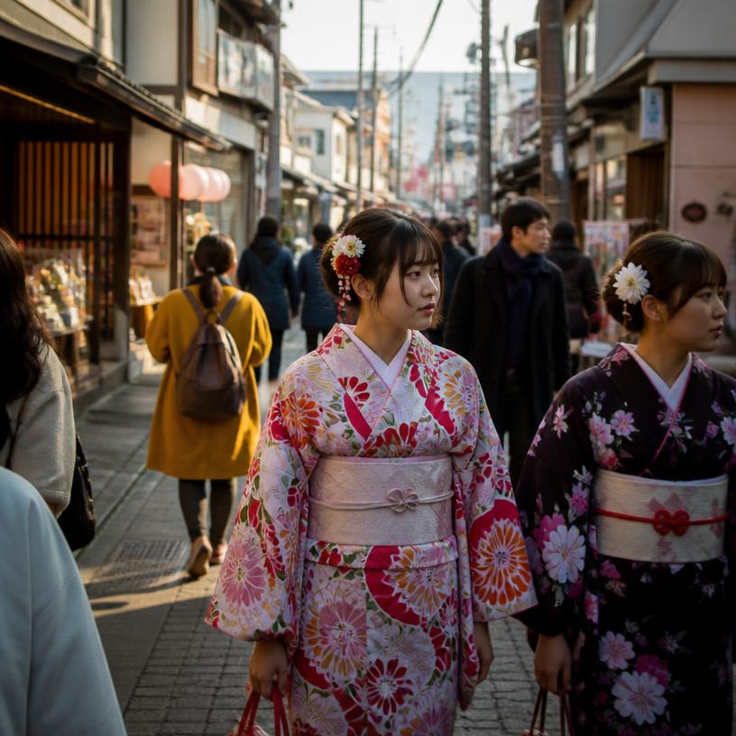 Cesta do Harajuku: Co víš o japonské kultuře?