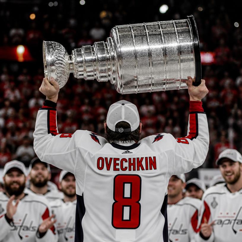 Češi na hokejovém trůnu NHL