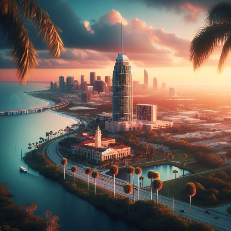 Fascinující Florida: Otestujte své znalosti