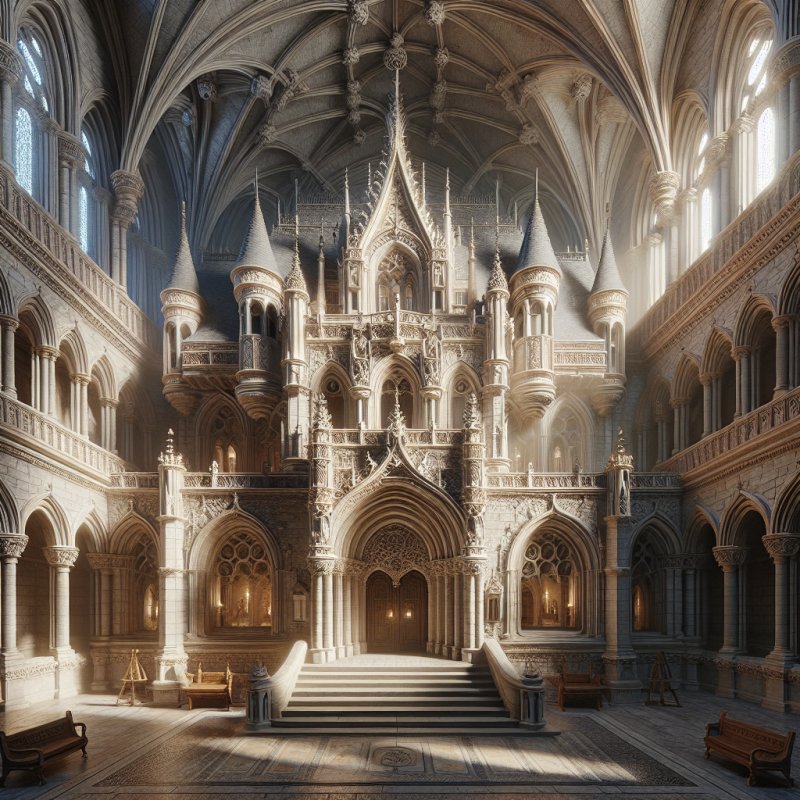 Evropské hrady jako inspirace pro Disneyho pohádky