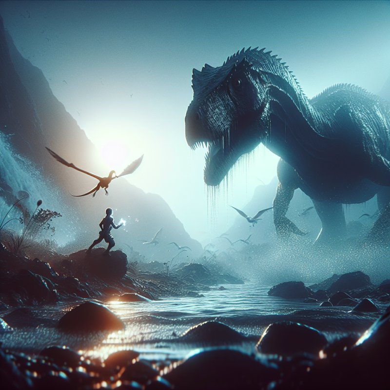 Po stopách bájných tvorů: Mýty a realita