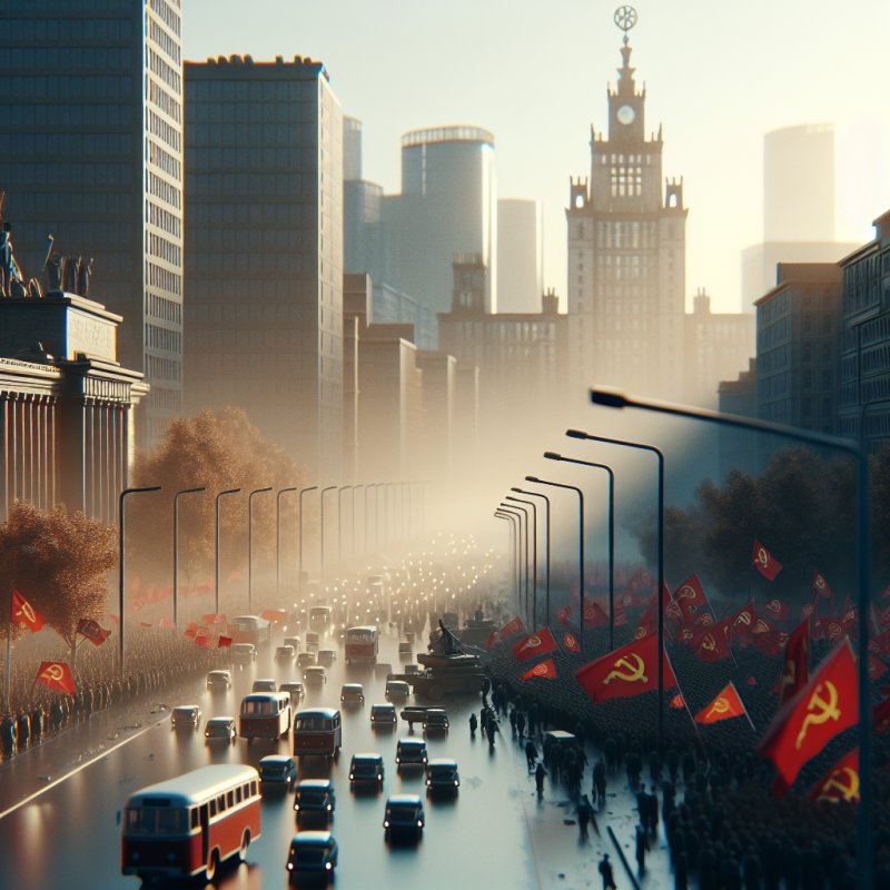 Od Sametové revoluce k pádu komunistů: Co opravdu víte?